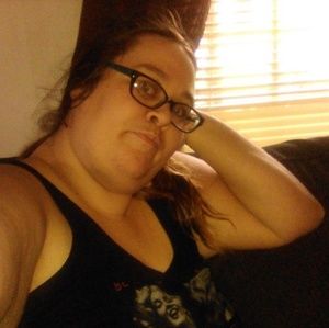 Meet your Posher, Tabetha